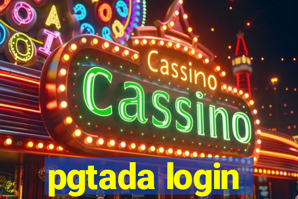 pgtada login